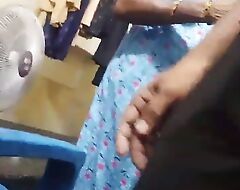 Telugu aunty sex videotape part 1