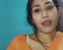 Lovely vagina fucking and sucking video be proper of Indian hot girl Lalita bhabhi, popular intercourse position have with day at the end of one's tether Lalita