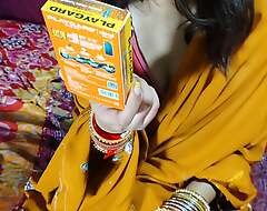 Bhabhi Ji Ne Khud Condom Diye Or Kaha Meri Sari Piyas Bhuja Do Devar Ji