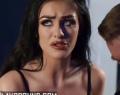 Scarlett Jones Comes To Danny D's House Plus Finds Shay London Doing Dry Hump Greater than His Dick - DIGITAL PLAYGROUND
