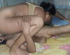 Bangla village bhabhi 69 horny fuck. Blowjob and eat eat pussy.