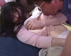 Wife Cuckolding With Father-In-Law 3, She's Impregnated 3