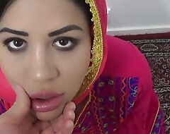 Lickerish Afghan Homemade Porn With reference to Sexy Milf