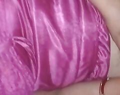 High built delhi bhabhi horny on the top of purfle hot fingering by bf in hindi filthy talk
