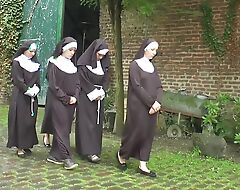 put emphasize Nuns of put emphasize Convent Are Real Strumpets