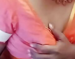Join in matrimony Fucks Manager in Office Positive Saree