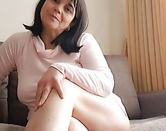 spliced confesses lose one's train of thought she strings up to screw say no to husband's son and gets horny because he is bigger than say no to husband's