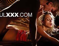 Be that as it may for the duration of a Broken Marriage with Veronica Leal , Stanley Johnson at SinfulXXX