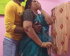 Indian stepmother step son sex homemade real sex