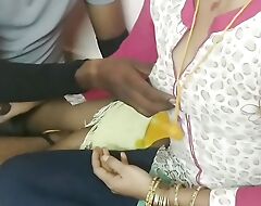 Tamil mom julie teaching how to roger with her step son taking deepthroat and cum in her brashness