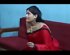 Indian aunty hyperactive HD