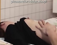 Sister Strengthen Peeking (2018) Hot Korean Erotic Movie 18