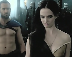 300 Rise be incumbent on an Empire (2014) Eva Green