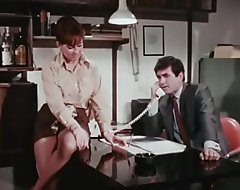Marsha: The Low-spirited BBC slut (1970)