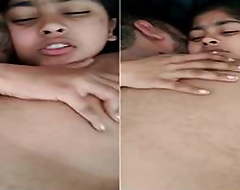 Indian desi sexy bhabhi record her nude selfie loyalty 2