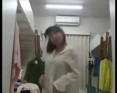WChinese Indonesian Whilom before Day GF Freebooting Dances