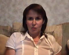 Alla Yurievna - home teacher be useful to sexual education be useful to adolesce