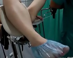 Luring good surrounding a randy gynecologist (20)
