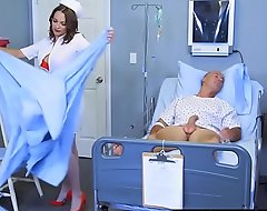 Brazzers - Doctor Happenstance circumstances - Lily Love added to Sean Gangster - Extras Of Fleshly A Vigilance