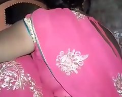 Telugu aunty full haaaard leman moaning with an wing as well as of crying 2018