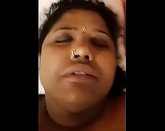 Tamil Mami fuck that babe fellow-citizen boy