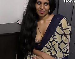 INDIAN Mother Smoothness SLAVE Laddie (ENGLISH SUBS) TAMIL POV ROLEPLAY