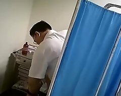 Chinese anal exam