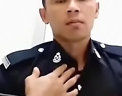 malaysia police similar off