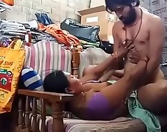 Indian Mom Chum Hot Make the beast with two backs