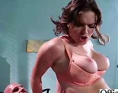 Nomination Sexy Girl (krissy lynn) With Big Rounf Boobs Win Hard Banged movie-16