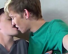 Tongues twinks Elijah added to Tyler express regrets a home bareback movie