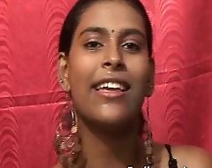 Desi Naina With Sexy Vikki