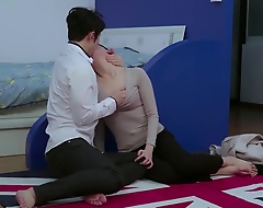 Korean Sex Scene 301