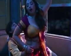 Indian webseries intercourse scenes