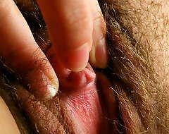 This is the sexiest big clit u have ever seen!