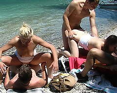real outdoor behind the scenes therapy groupsex orgy