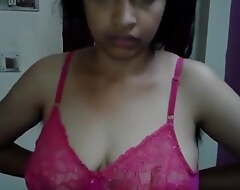 Tamil Aunty Dress Change Monitor Sexual intercourse With Swain