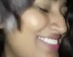 Swathi naidu acquiring her pussy fucked