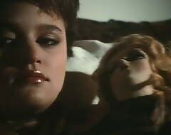 Doll Face (1987, US, dynamic movie, 35mm, good DVD rip)