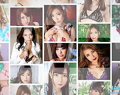 Naughty Japanese Schoolgirls Vol 16