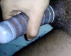 Mumbai varlet paroxysmal Gumshoe encircling jo-bag cumming spitting image