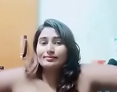 Swathi naidu nude posture and carrying-on up gyrate