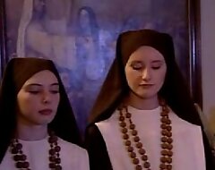 FFM Trio Regarding Nuns