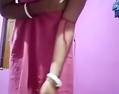 Indian wife Sexy Essential Dance