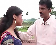desimasala porn - Youthful bengali aunty pauperize won't hear of educator (Smooching romance)