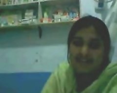 Dr. Pratibha (My Experienced Sister)