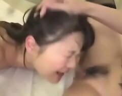 japanese lesbian facial cumshot squirt